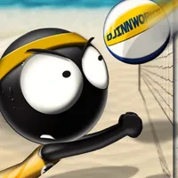 Stickman Volleyball icon