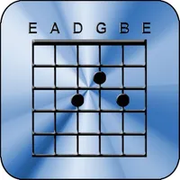 Guitar 7th Chord Workout icon