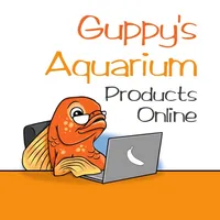 Guppys Aquarium icon