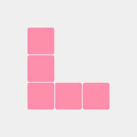 Gridblock icon