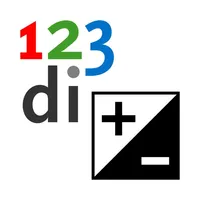 123di Exposure Simulator icon