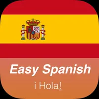 Learn Spanish Is Easy icon