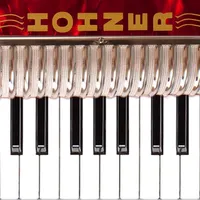 Hohner MIDI Piano Accordion icon