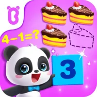 Math Genius-BabyBus icon