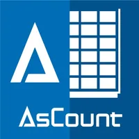 AsCount icon