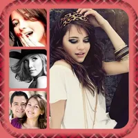 Photo Frames Unlimited - Photo Collage Maker, Love Frames , Pic Editor icon