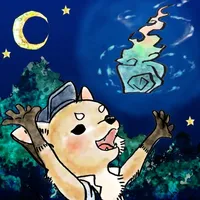 Fox lights the way icon