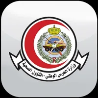 خدمات المرضى icon