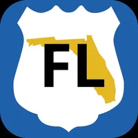 FDLE SOCE - Police Officer icon