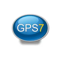 GPS7 Cliente icon