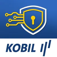 KOBIL Trusted Verify icon