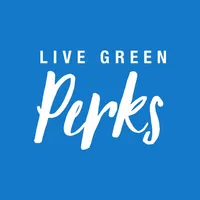 Live Green Perks icon