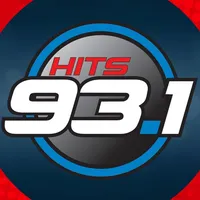 HITS 93.1 BAKERSFIELD icon