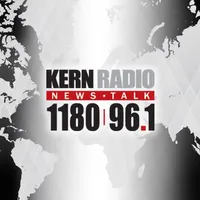 KERN RADIO BAKERSFIELD icon