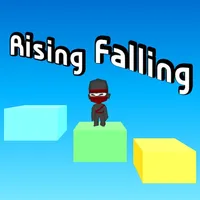 RisingFalling icon