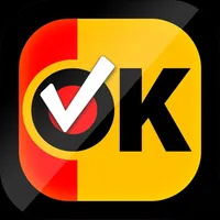 OK for iCloud - Transfer images & videos - iPhone version icon