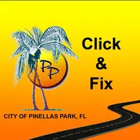 Pinellas Park Click & Fix icon