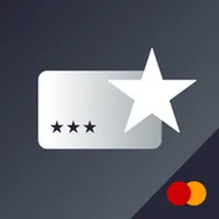 Pay with Rewards icon