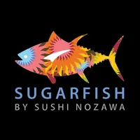 SUGARFISH icon