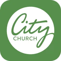 City Church for All Nations icon