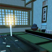 Ninja Mansion icon