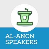 Al-Anon Speaker Tapes for Alanon, Alateen 12 Steps icon