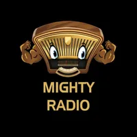 Mighty Radio icon