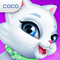 Kitty Cat Love icon