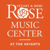 Rose Music Center icon