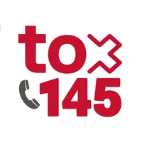 Tox Info App icon