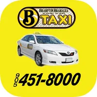 BBKK Taxi icon