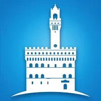 Palazzo Vecchio Visitor Guide icon