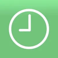 Age Counter • Birthday Tracker icon