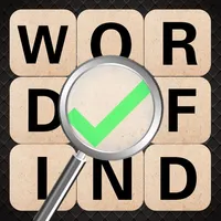 Word Find - Guess Crossy Words icon