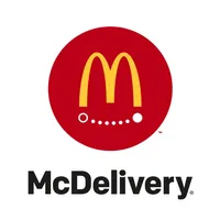 McDelivery Korea icon