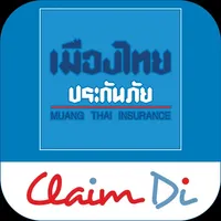 MuangThai Claim Di icon