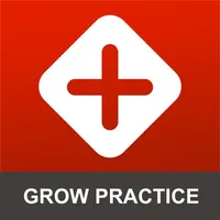 Dr. Lybrate - Grow Practice icon