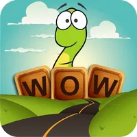 Word Wow Big City - Brain game icon