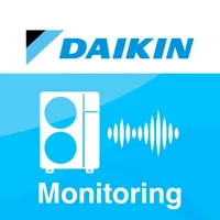 Daikin AC Monitoring Tool icon