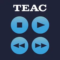 Teac Hr Remote icon