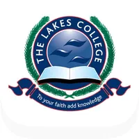 The Lakes College icon