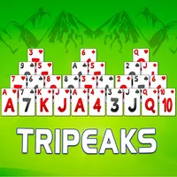 TriPeaks Solitaire Mobile icon