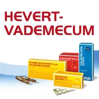 Hevert-Vademecum icon