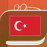 Turkish Dictionary & Thesaurus icon