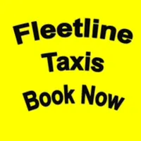 Fleetline Taxis icon