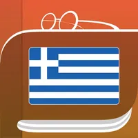 Greek Dictionary & Thesaurus icon