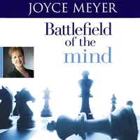 Battlefield of the Mind (by Joyce Meyer) icon