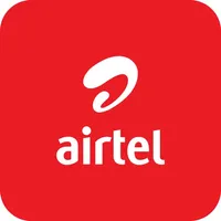 My Airtel icon