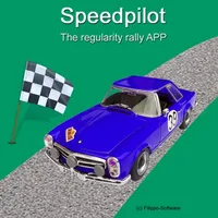 Speedpilot icon