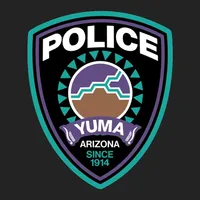 Yuma Police Department icon